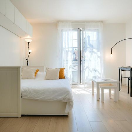 Studio Cosy Entre Disney Et Noisy Le Grand Eksteriør bilde