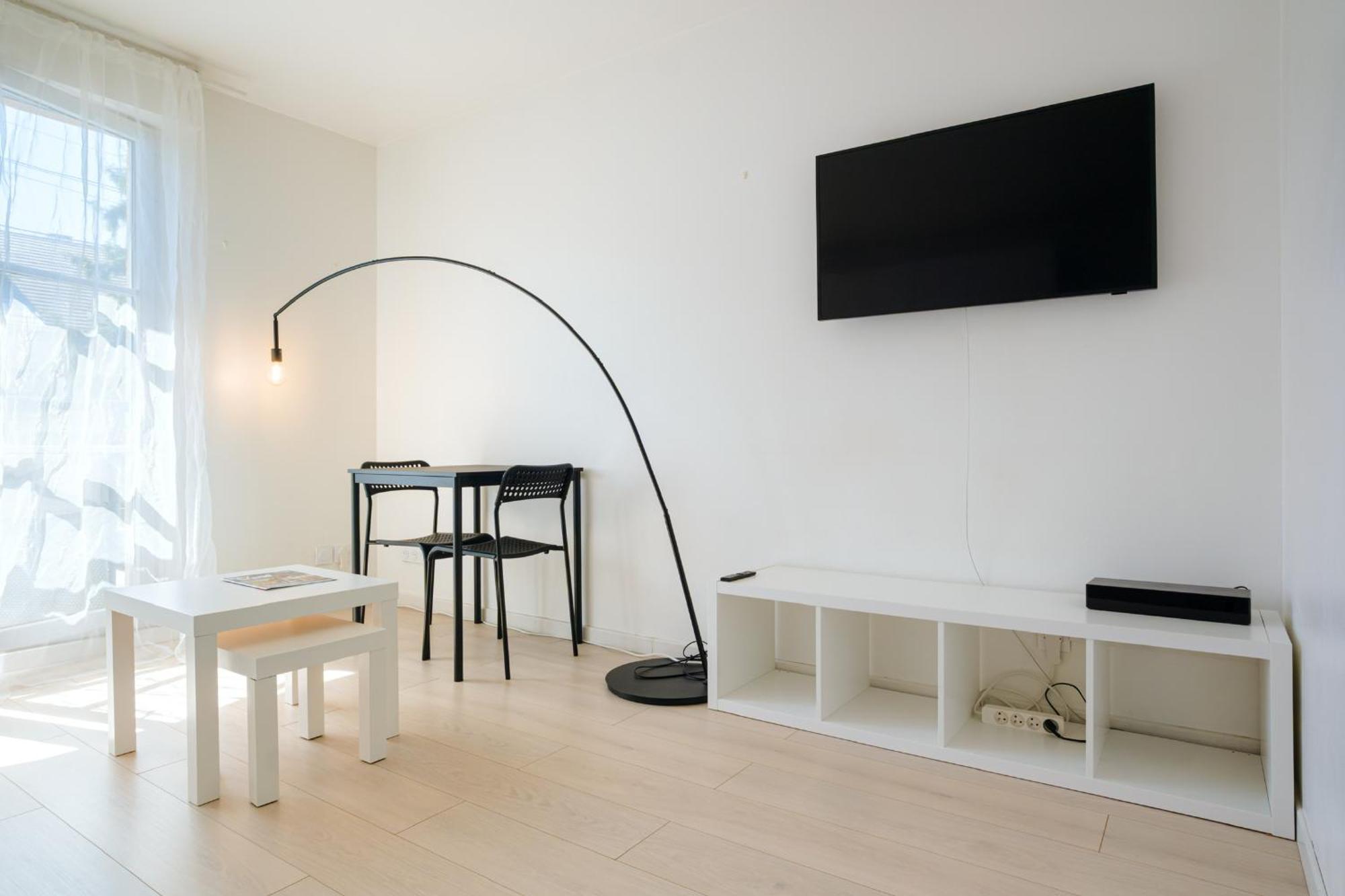 Studio Cosy Entre Disney Et Noisy Le Grand Eksteriør bilde
